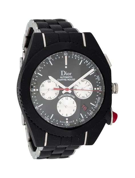 dior chiffre rouge homme|dior chiffre rouge watches.